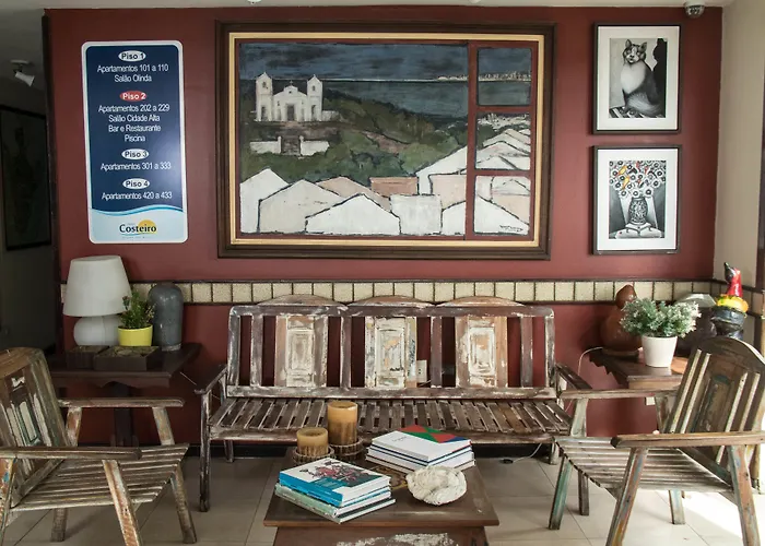 Hotel Costeiro