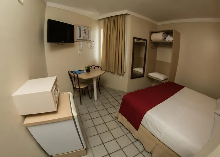 Hotel Costeiro