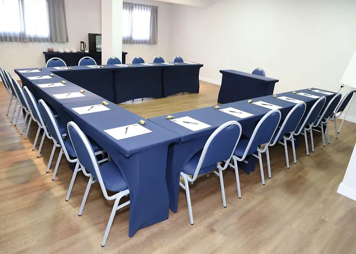 All Inn Sorocaba