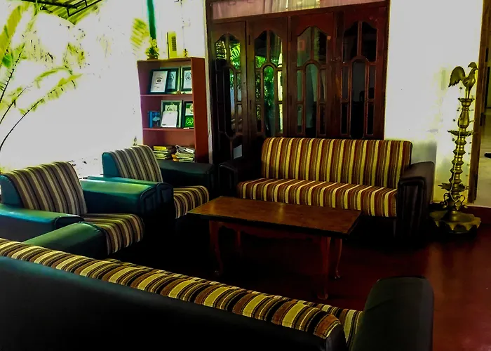 Tishan Holiday Resort