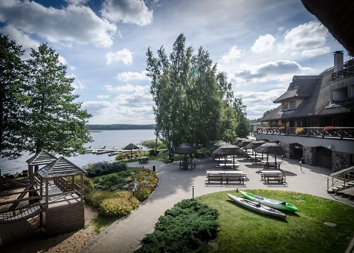 Porto Resort