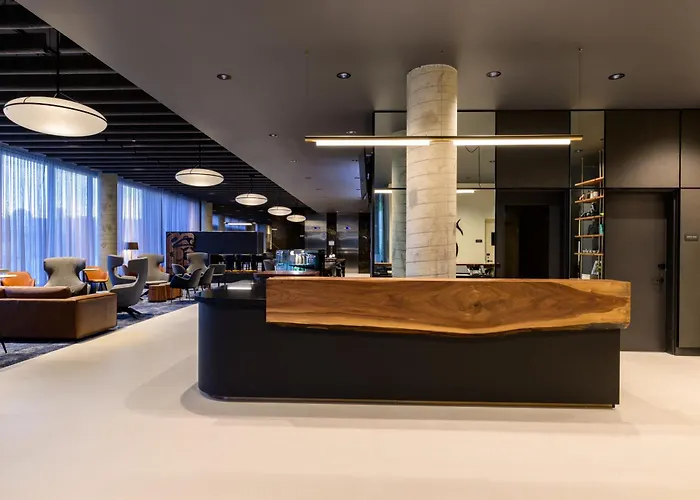 Hyatt Place Whitehorse