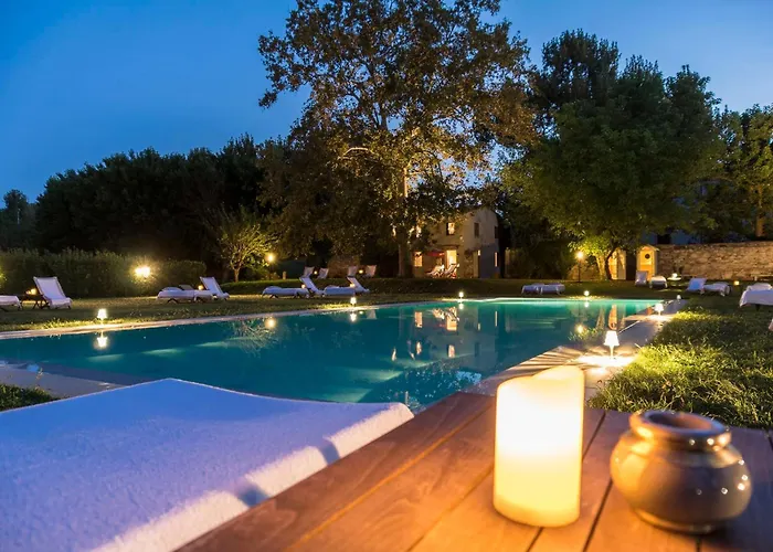 Villa Pisani Bonetti