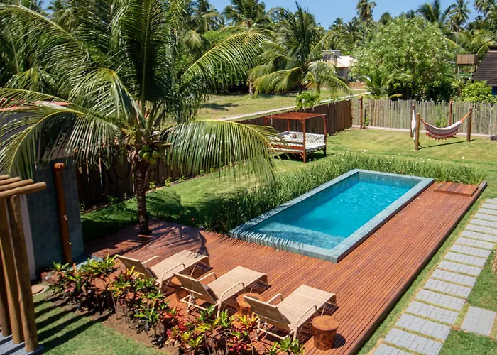 Kokoye Boutique Hotel