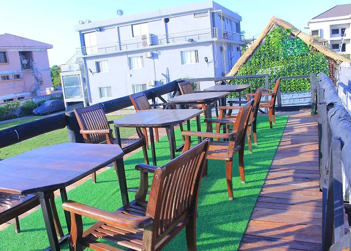 Mihotel Monte Village