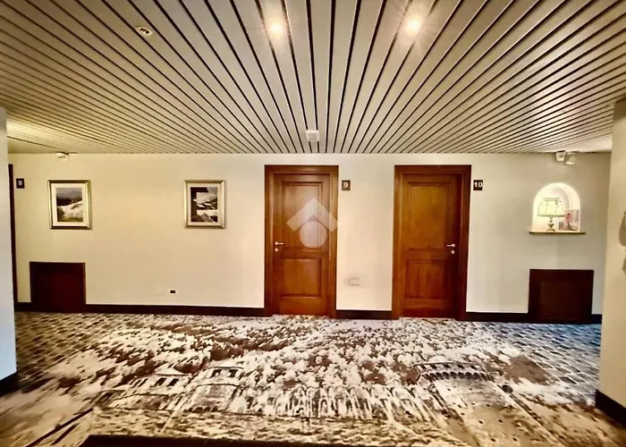 Hotel Comtes De Challant