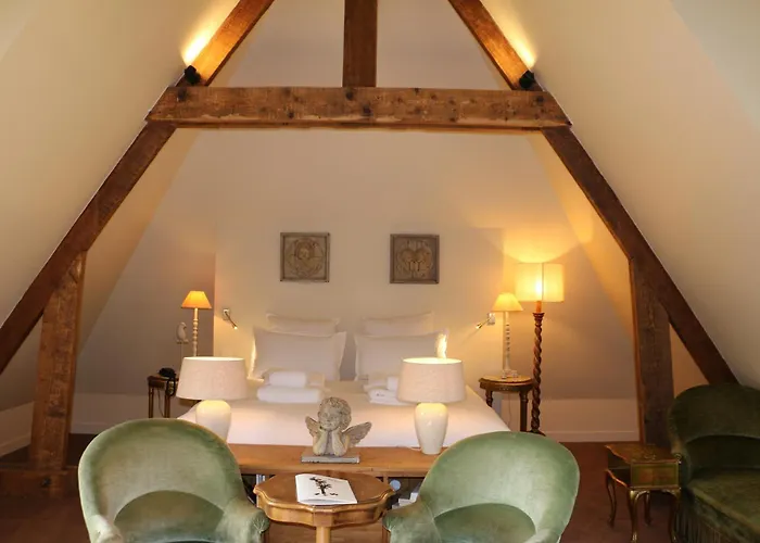 Auberge Bout de Bois