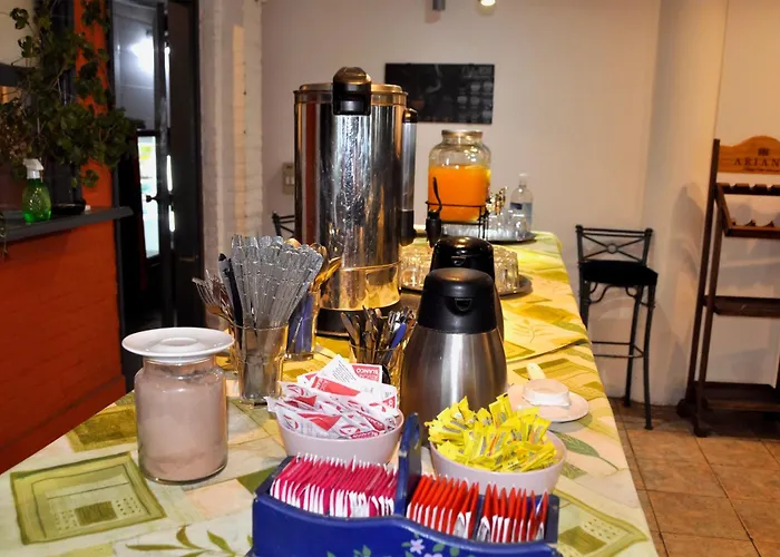 Hotel Bulevar