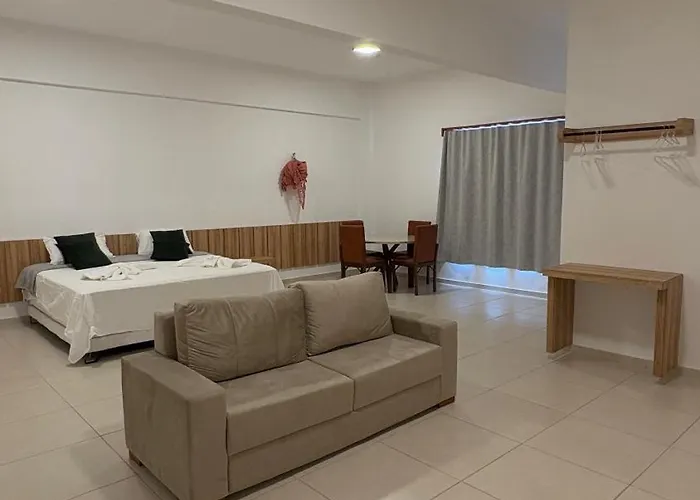 Boulevard Hotel Crateus
