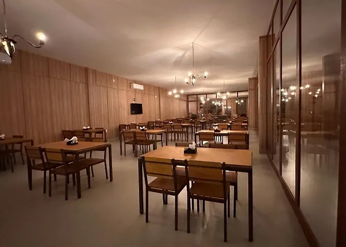 Boulevard Hotel Crateus