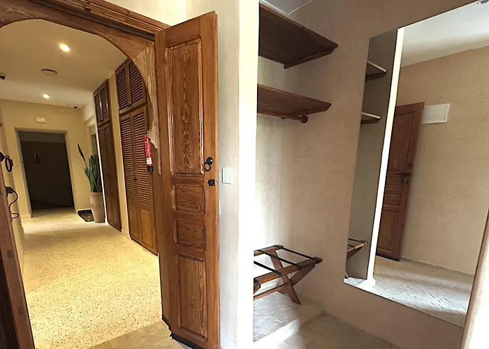 Palm Surf & Spa Hotel Agadir