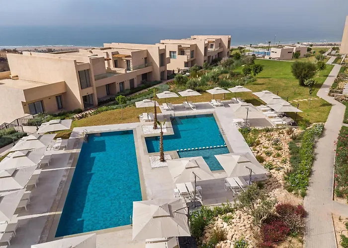 Radisson Residences Taghazout Bay