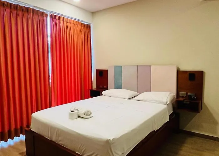 Hotel Cattleya