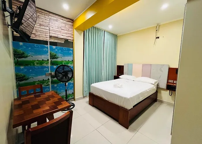 Hotel Cattleya