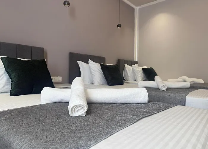 Turkezm Hotel