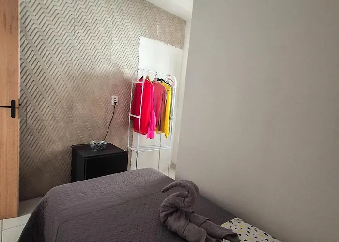 Pousada Gerizim