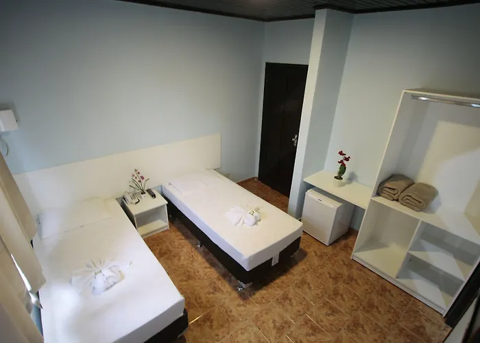 Iguassu Flats Hotel