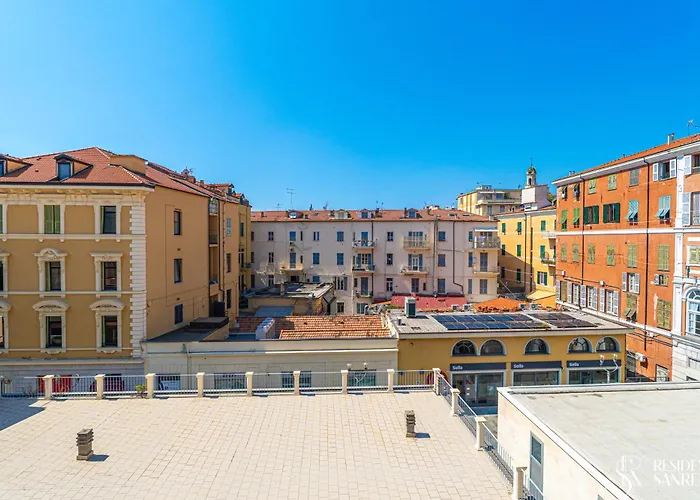 Residence Sanremo
