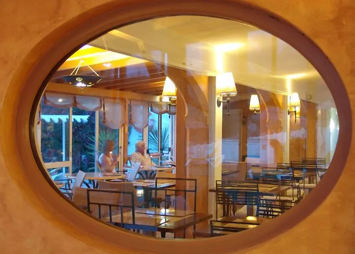 Cerro Da Marina Hotel - Adults Only