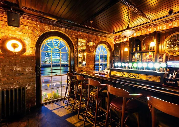 The Ferryman Townhouse