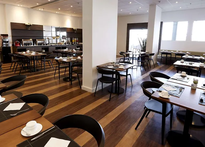 Tulip Inn Itaguai