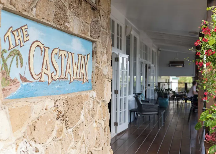 Castaway Norfolk Island
