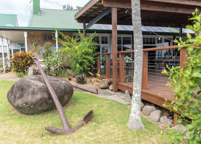 Castaway Norfolk Island
