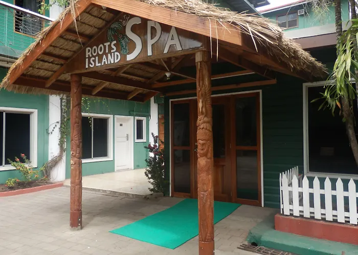 Hideaway Hotel