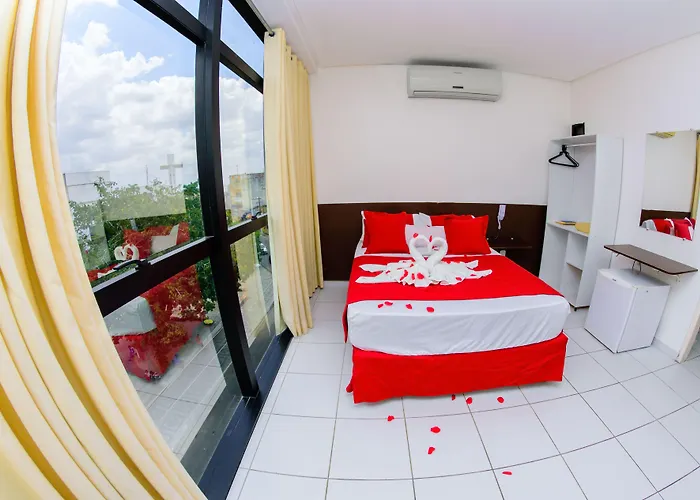Falcão Hotel Arapiraca