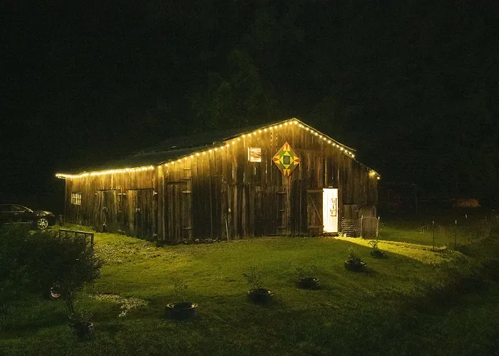 Country Road House