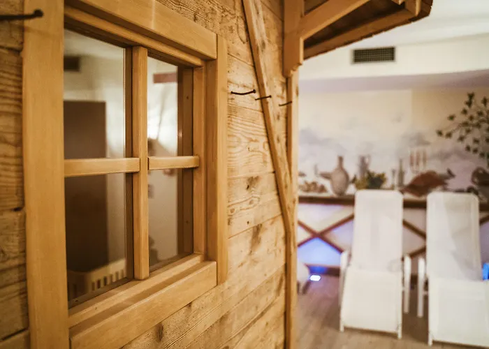 Fiori Dolomites Experience Hotel