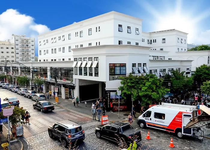 Hotel Metropole