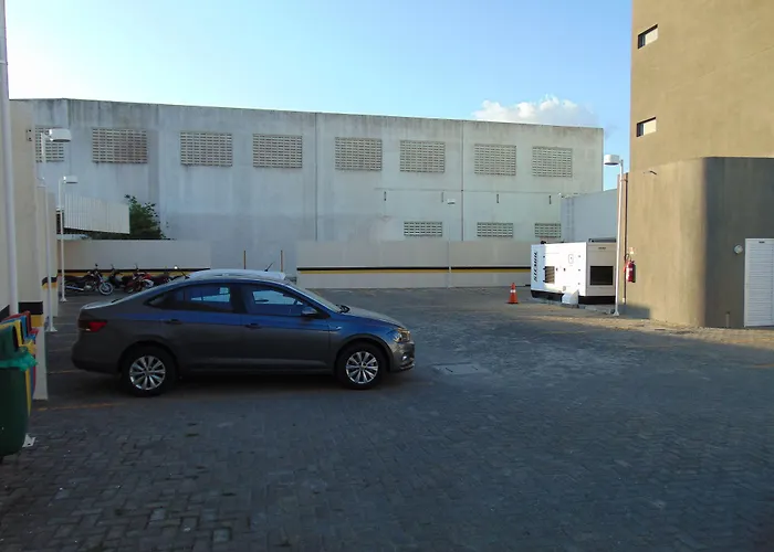 Ibis Arapiraca Hotel
