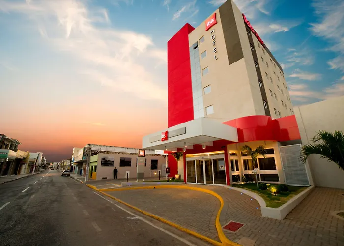 Ibis Arapiraca Hotel