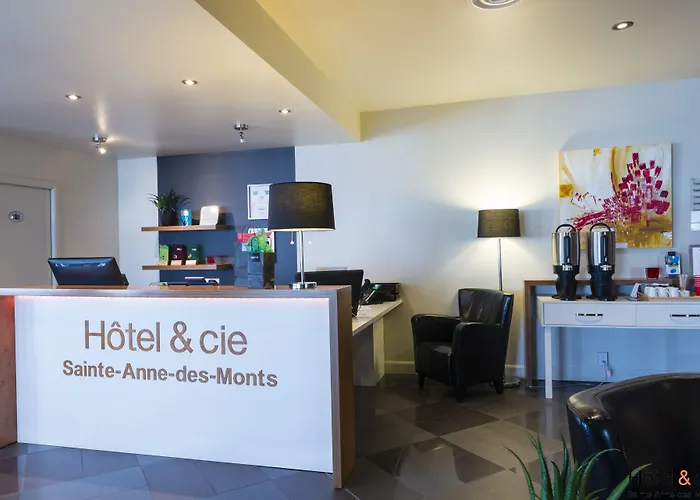 Hotel & Cie