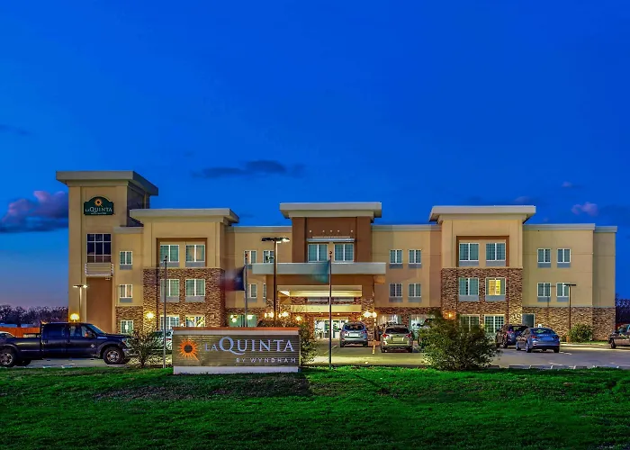La Quinta By Wyndham Luling