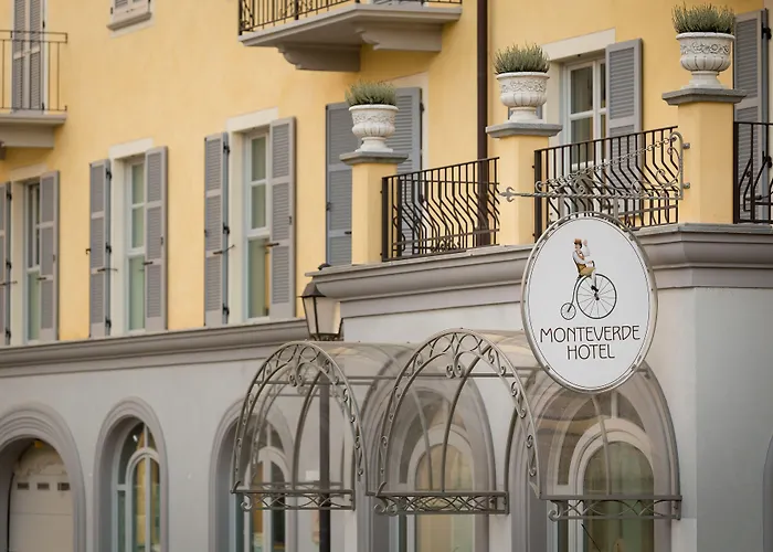Hotel Monteverde