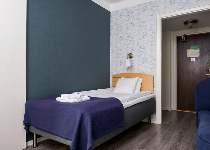 Hotel Vaennaes