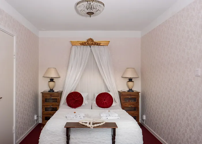 Hotel Vaennaes