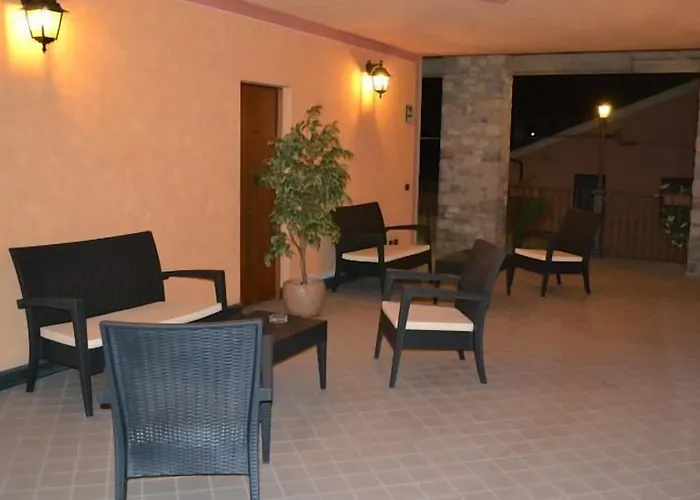 Albergo La Piana