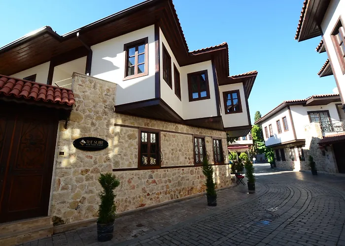 The Suite Apart Hotel