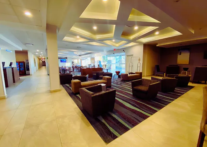 La Quinta By Wyndham Aguascalientes