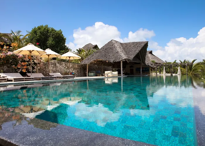 Qambani Luxury Resort