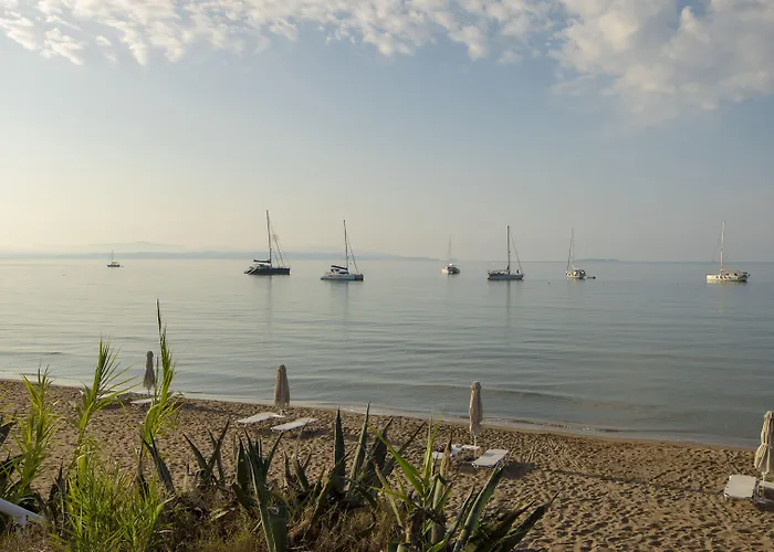 Acantha Boutique Hotel