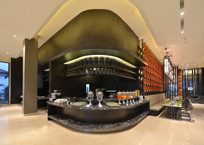 Lombok Astoria Hotel