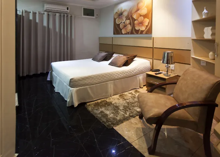Hotel Arlen