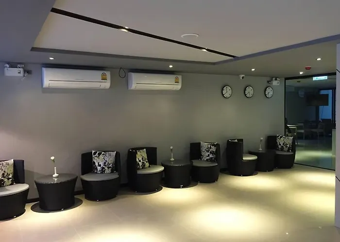 3Season Hotel