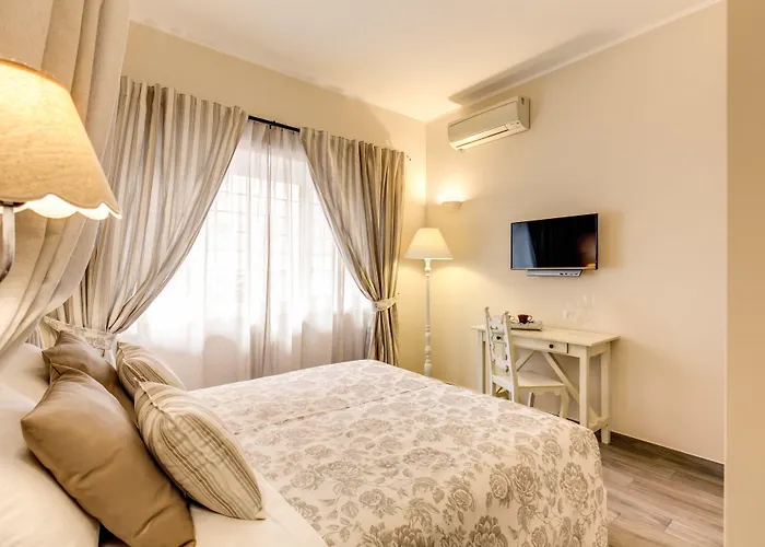 Casa Tua Vaticano Guest House