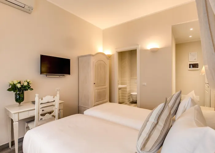 Casa Tua Vaticano Guest House