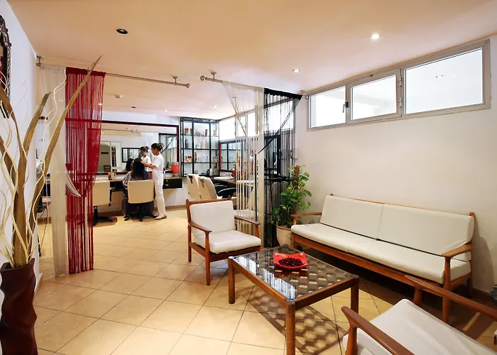 Anezi Apartments